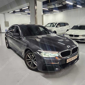BMW5시리즈 (G30) 520i M 스포츠★중고차★할부★리스★전액할부★카드★탁송★24시간 상담 가능합니다★