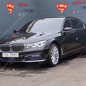 BMW7시리즈 (G11) 730Ld xDrive (5인승)★중고차★할부★리스★전액할부★카드★탁송★24시간 상담 가능합니다★