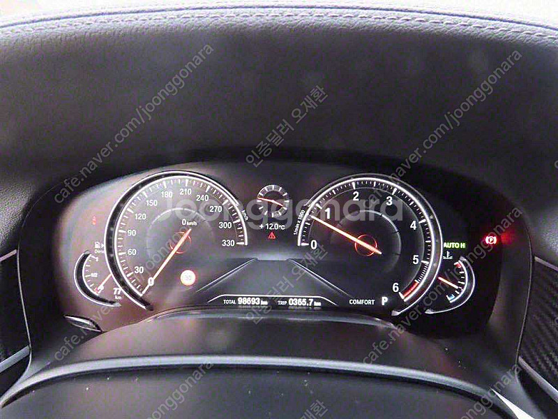 BMW7시리즈 (G11) 730Ld xDrive (5인...--5