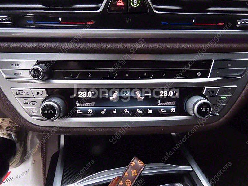 BMW7시리즈 (G11) 730Ld xDrive (5인...--6