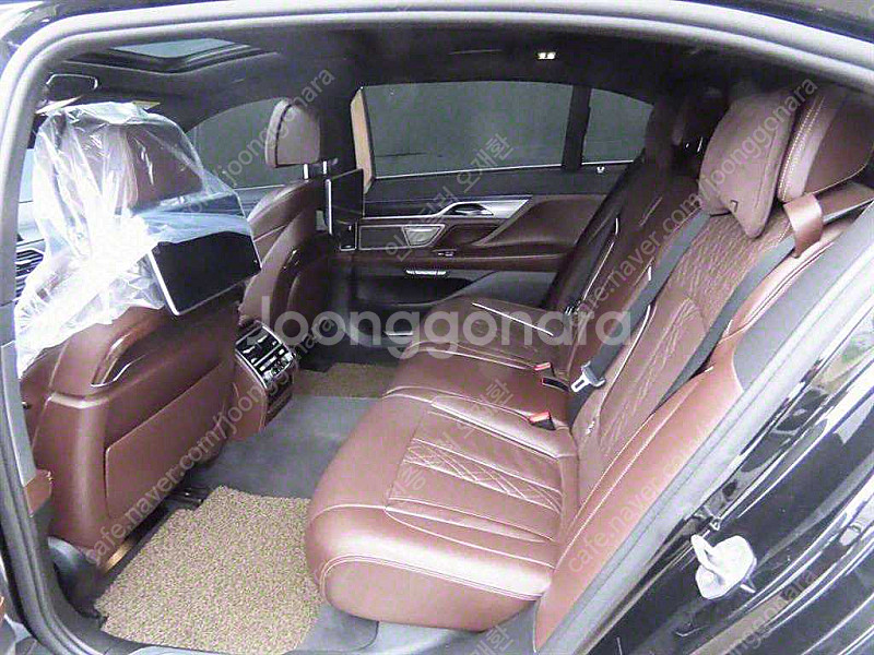 BMW7시리즈 (G11) 730Ld xDrive (5인...--8