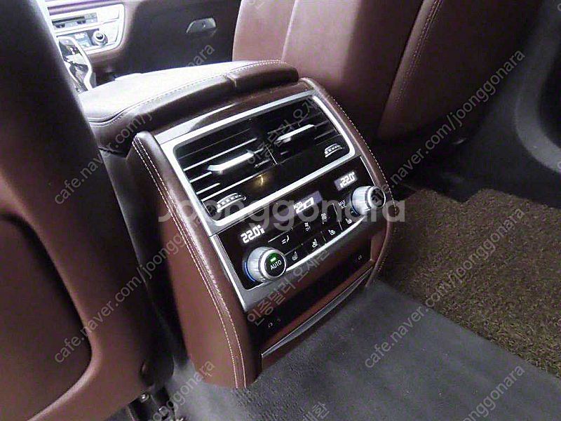 BMW7시리즈 (G11) 730Ld xDrive (5인...--9