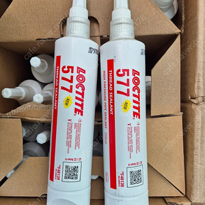 록타이트 577본드 250ml 배관밀봉제 너트락킹