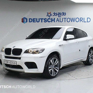 BMWX6M (E71, F16) X6M★중고차★할부★리스★전액할부★카드★탁송★24시간 상담 가능합니다★
