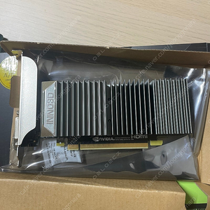 팬리스 gt1030