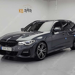 BMW3시리즈 (G20) 320d 투어링 M 스포츠★중고차★할부★리스★전액할부★카드★탁송★24시간 상담 가능합니다★