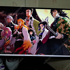 MSI QHD 180hz 모니터 MAG275QF 판매합니다