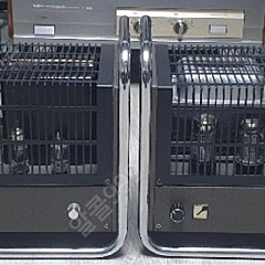 Luxman 럭스만 MB-88 모노모노 파워앰프 A급