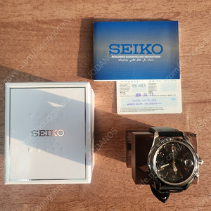 세이코 spb209