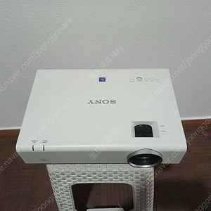 소니3200안시 VPL-283 가성비 추천 빔프로젝터 중고 판매