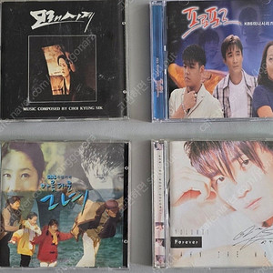 CD 가요