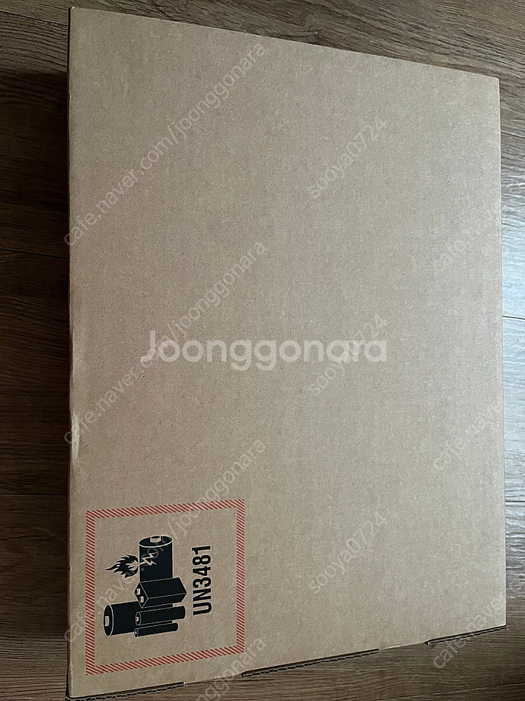 애플 맥북에어 M3 15 256GB 8GB 미개봉 미드...--1