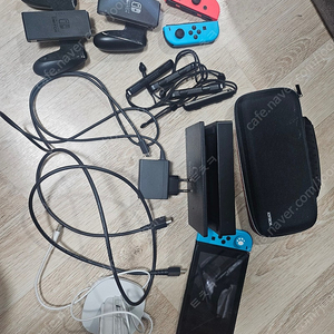 닌텐도 스위치 256GB