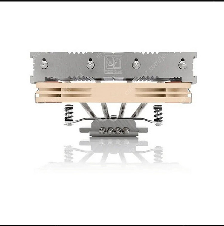 녹투아 NOCTUA NH-L12S (cpu 쿨러)--0