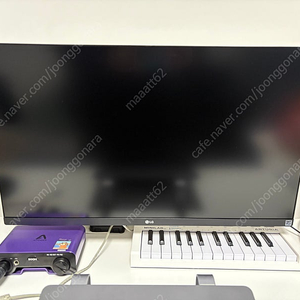 LG 27UP850N