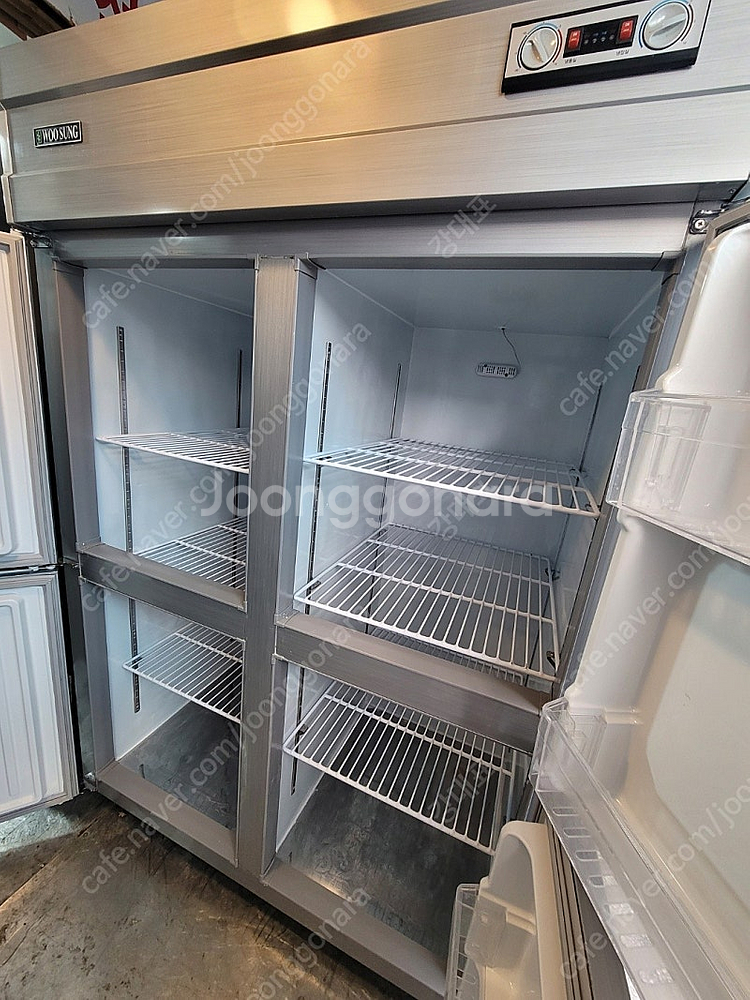 [판매]업소용 정육점 카페 식당 중고 쇼케이스 냉장고 ...--4