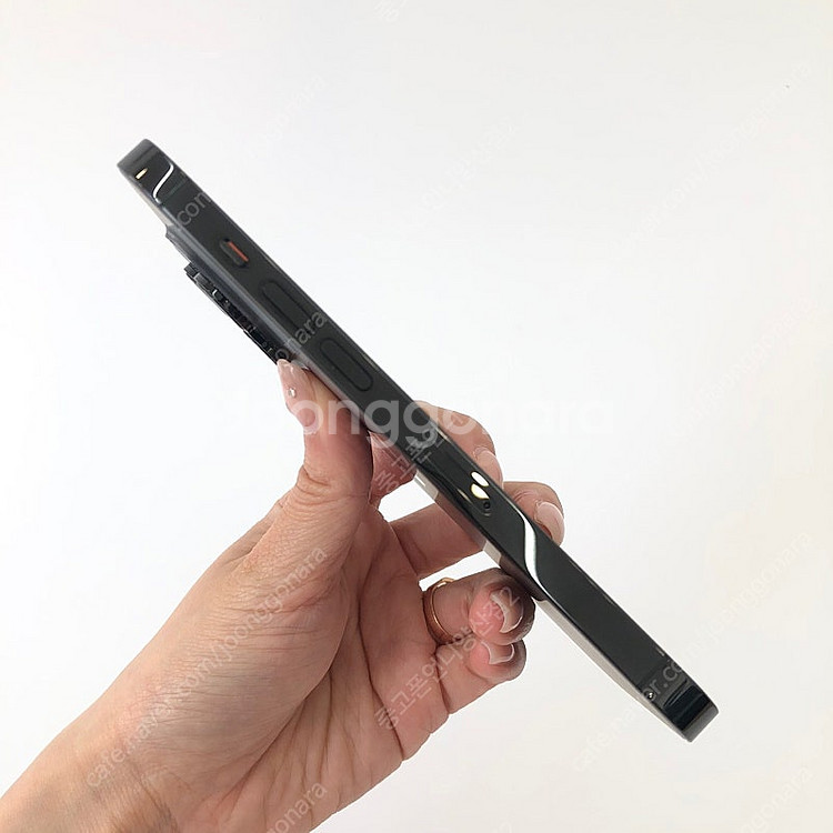(양산중고폰) 02853 아이폰14프로 블랙 128GB...--5