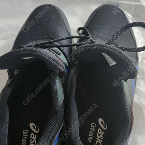 아식스젤벤처9