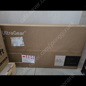 32GS75Q 32인치QHD 모니터