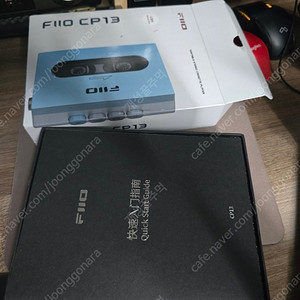 fiio cp13 피오 카세트테입 워크맨 택배비포함 8만