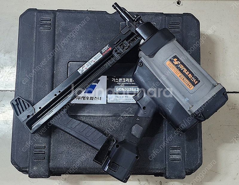 히다찌 파괴함마(HITACHI/ H 41SC), 보쉬 ...--4