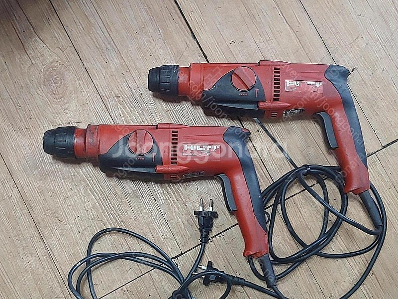 히다찌 파괴함마(HITACHI/ H 41SC), 보쉬 ...--5