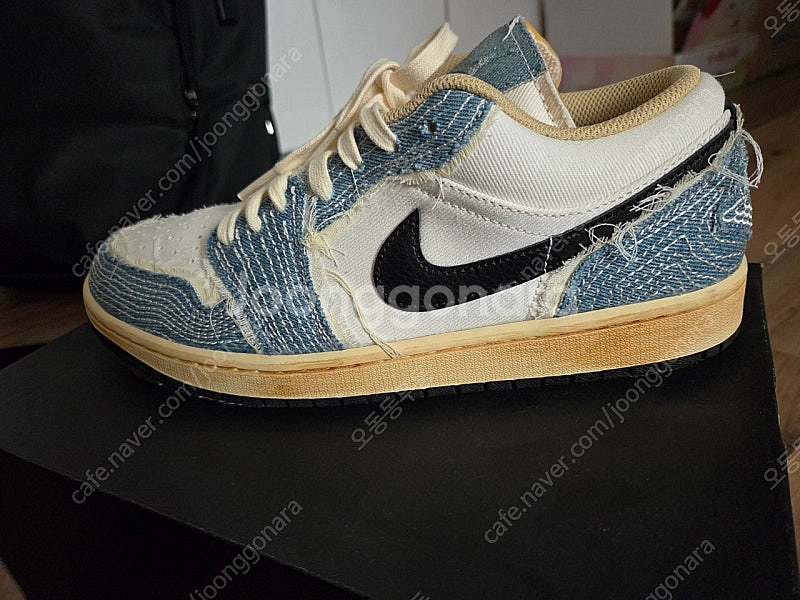 Jordan 1 Low World Make Japan(...--4