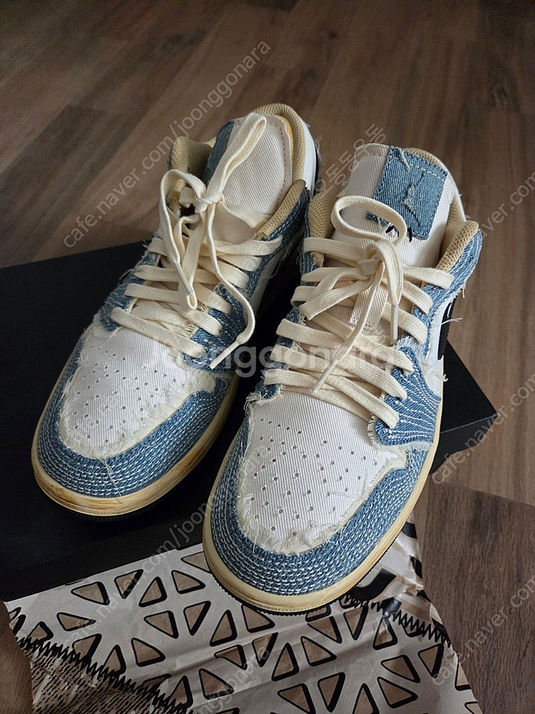 Jordan 1 Low World Make Japan(...--5