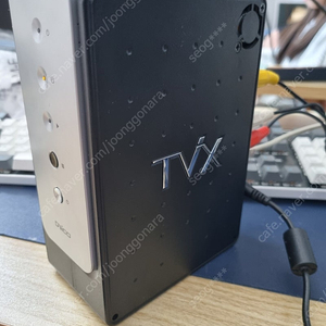 tvix c-3000u 멀티플레이어