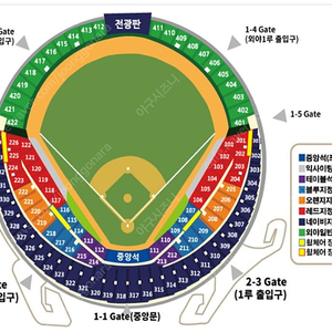 5월10일두산:nc1루네이비석301블럭2연석양도
