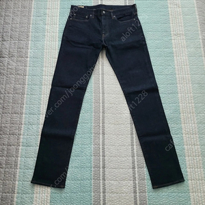 제이크루 J crew. 484 Slim 쿠라보데님