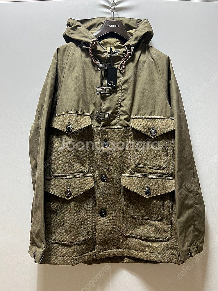 Nigel Cabourn 나이젤카본 CAMERAMAN ...--1