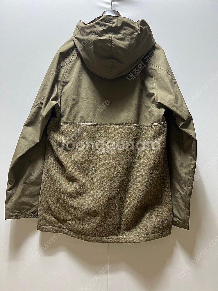 Nigel Cabourn 나이젤카본 CAMERAMAN ...--2