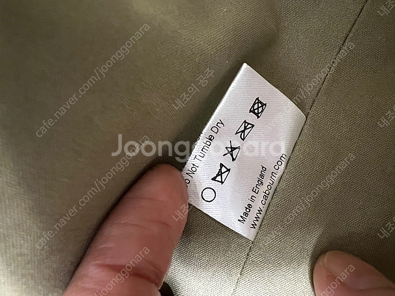 Nigel Cabourn 나이젤카본 CAMERAMAN ...--6