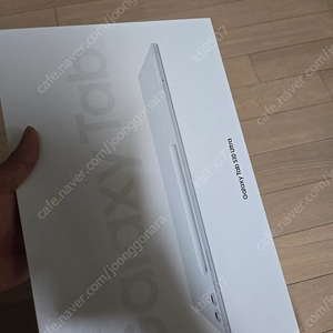 갤럭시탭s10울트라 wifi 256gb 미개봉