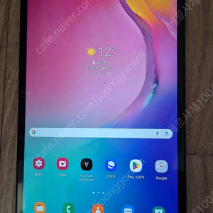 태블릿 갤럭시탭A 10.1 LTE