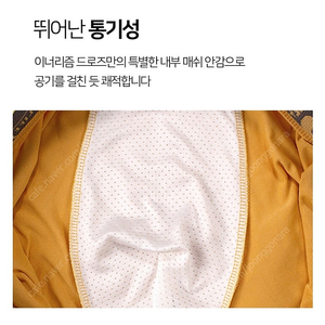 새제품] 남성 사각 드로즈팬티 6종