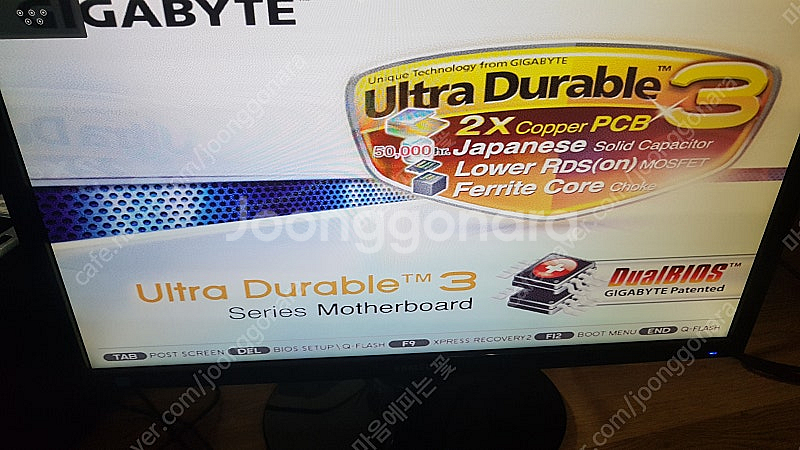 기가바이트 GA-P67A-UD3R-B3--1