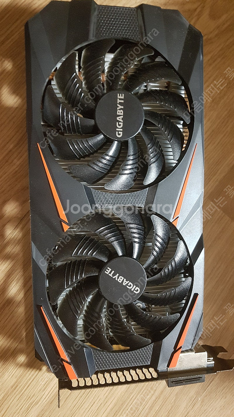 기가바이트 GA-P67A-UD3R-B3--8