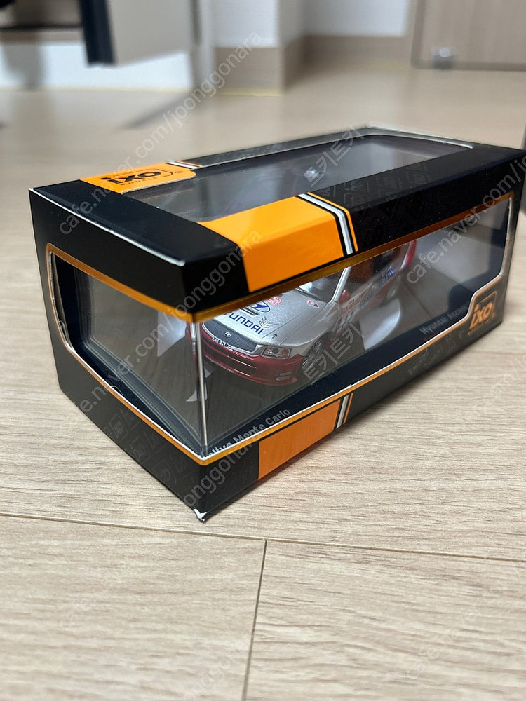 1:43 현대 i20 3종, 베르나 wrc (총4대) 다이캐스트 자동차 일괄 팝니다--1