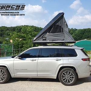 오토홈, 메세타 루프탑텐트 특판!