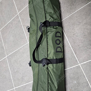 DOD tt5-631 헥사타프 새상품 팝니다
