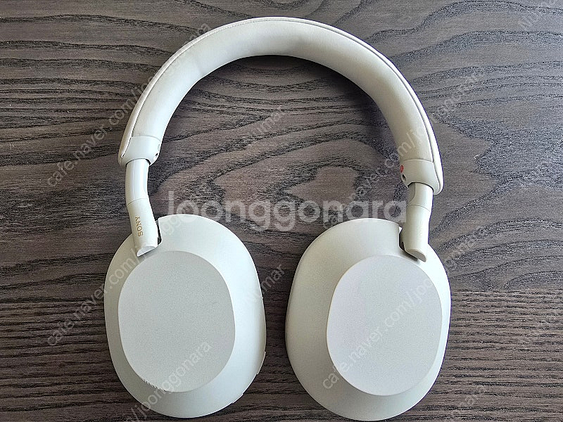 소니 WH-1000XM5 헤드폰--0