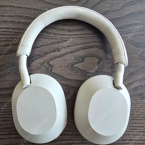 소니 WH-1000XM5 헤드폰
