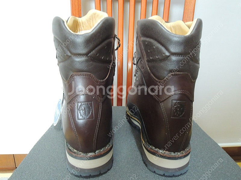 블랙야크 야크 웰트 중등산화 290mm--2