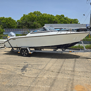 풀옵션야마하 fr 21 90마력