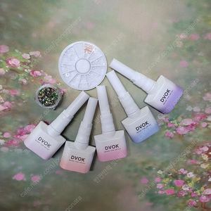 디보크 백야 젤네일 낱개