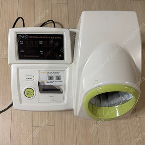 인바디 혈압측정기 BPBIO320 혈압계