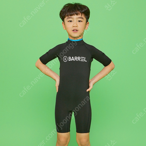 배럴키즈 네오프렌 스윔슈트