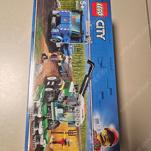 레고 60223